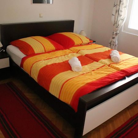 Apartments & Rooms Neno Tribanj-Kruscica Cameră foto