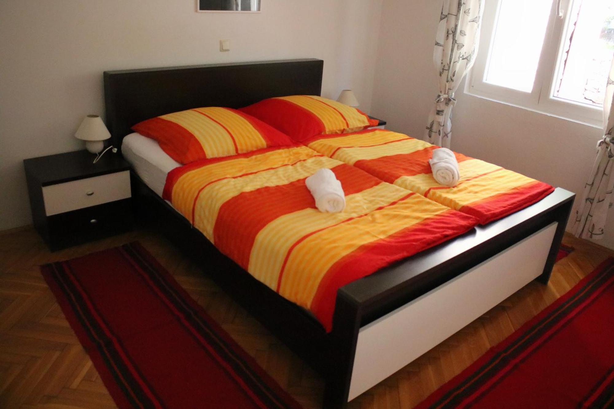 Apartments & Rooms Neno Tribanj-Kruscica Cameră foto