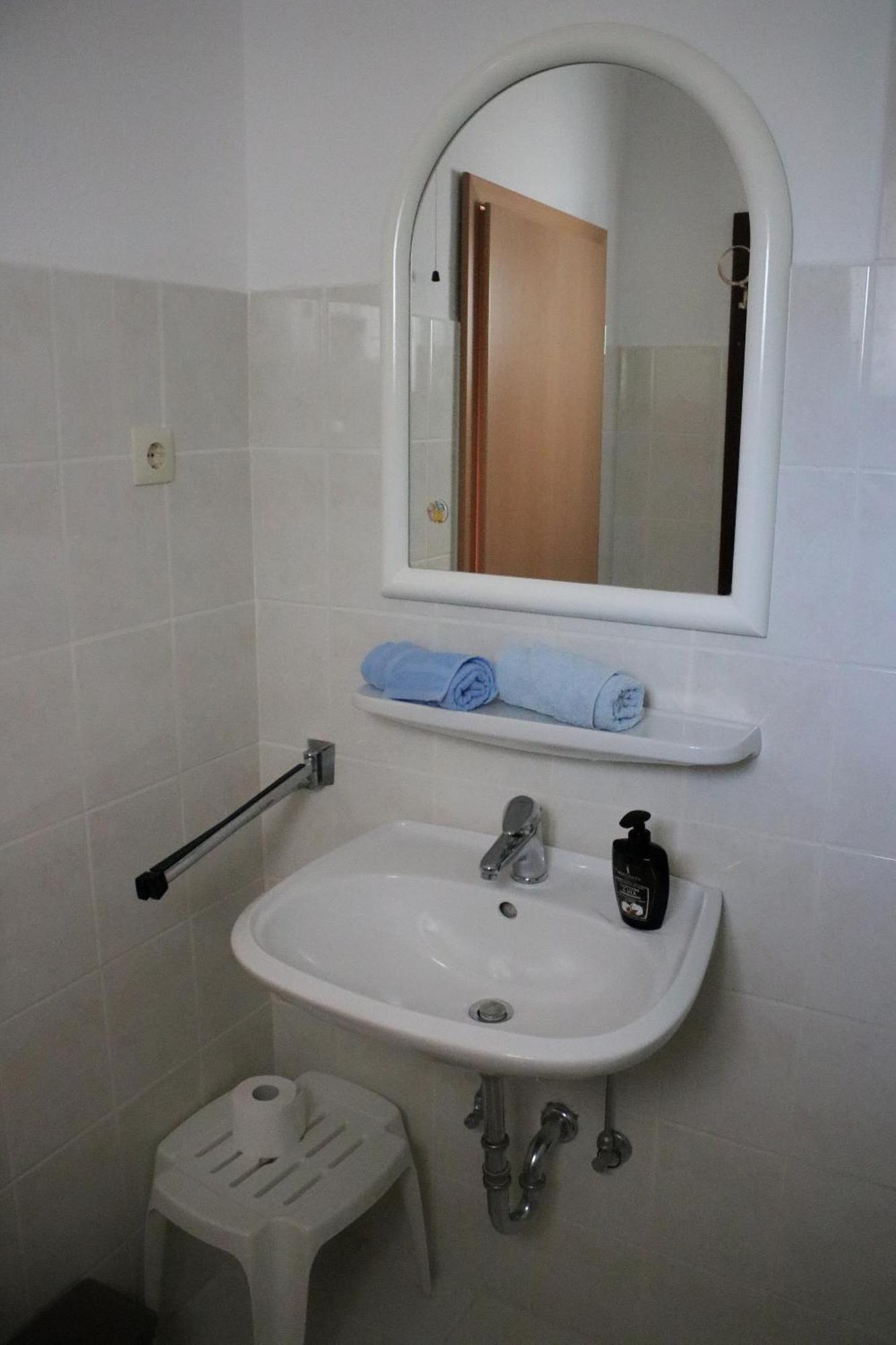 Apartments & Rooms Neno Tribanj-Kruscica Cameră foto