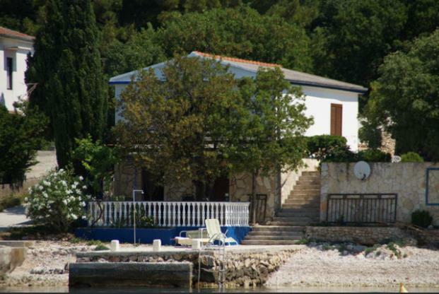 Apartments & Rooms Neno Tribanj-Kruscica Exterior foto